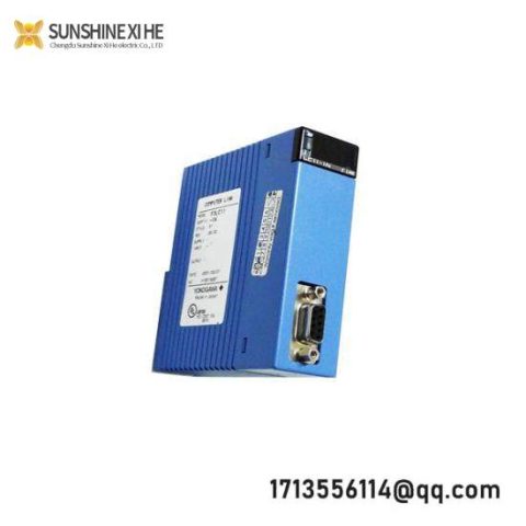 YOKOGAWA AS-E9730CA-03 CR5 PA* A Industrial Control Module