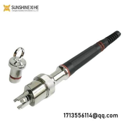 Yokogawa EJX630A K9142TN Glass Electrode for pH Measurement, Precision Sensors, Control Systems