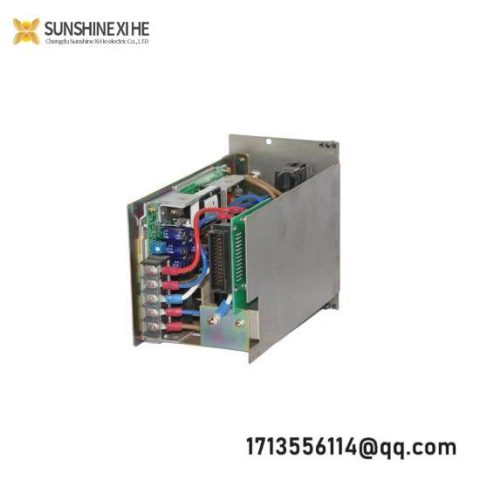 Yokogawa PW501 S1 Power Module: Industrial Control Solution for Maximum Efficiency