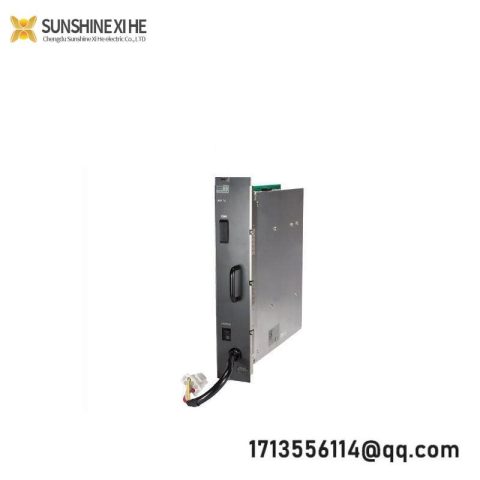 Yokogawa PW701 Industrial Power Supply Module