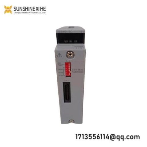 Yokogawa SB401-50 S1 ESB Bus Interface Slave Module - Industrial Automation & Control, 195 characters