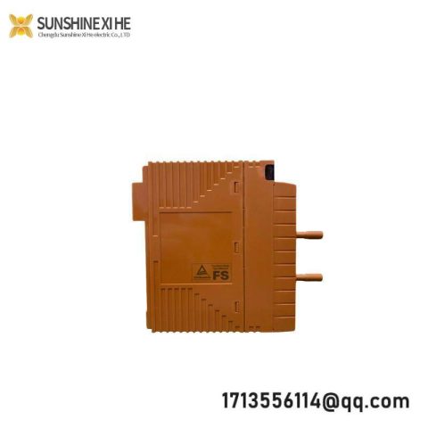 Yokogawa SDV531-S53 Digital Output Module: Advanced Control in Industrial Automation