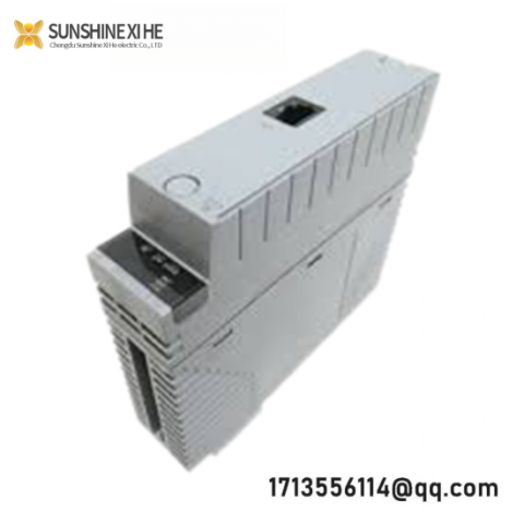 YOKOGAWA SEC401-51: High-Performance Control Module for Industrial Automation