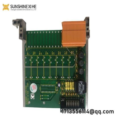 HONEYWELL 05701-A-0325 - Advanced Analytics DC Input Card