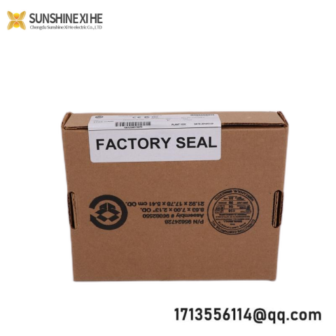 Rockwell Automation 1305-BA09A Motor Control Module