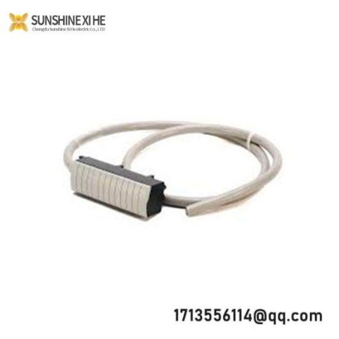 Brand Model 1492-CABLE025TBNH: Industrial Control Module Wiring, Precision Designed
