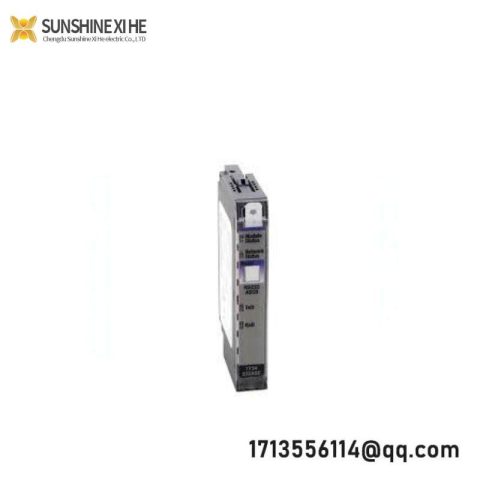 AB 1734-485ASC: Industrial Automation Interface Module, 1734 Series