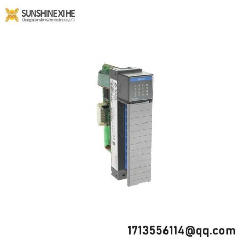 Allen Bradley 1746-IB16/C Digital DC Input Module