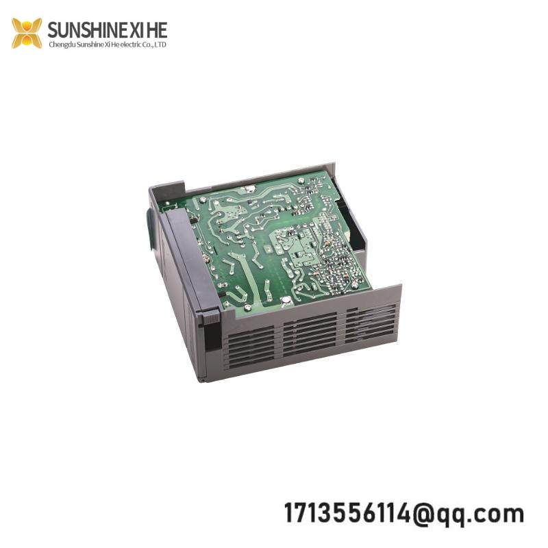 Rockwell Automation 1746-P4 Mounting Power Supply