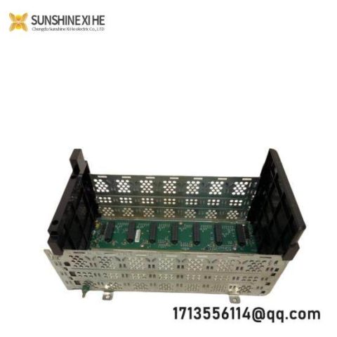 Allen Bradley 1756-A7/B Slot ControlLogix Chassis - Industrial Automation Solutions
