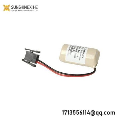 Allen-Bradley 1756-BA ControlLogix FlexLogix Battery Assembly