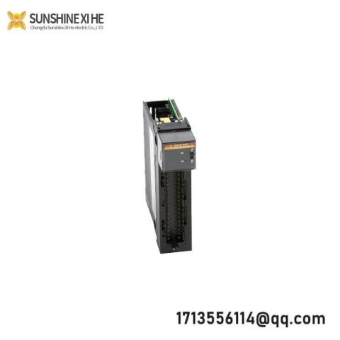 AB 1756-IF4XOF2F Industrial Control Module