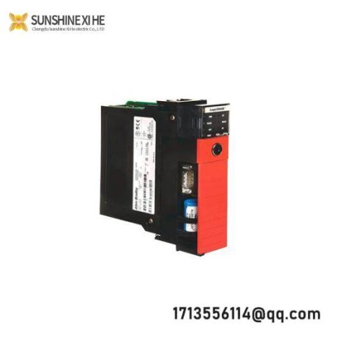 Advanced 1756-L62S Standard Memory Controller: Optimized for Industrial Automation Excellence