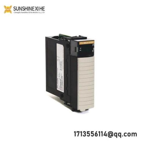 Advanced 1756-OF8C Output Module: Precision Control for Industrial Applications