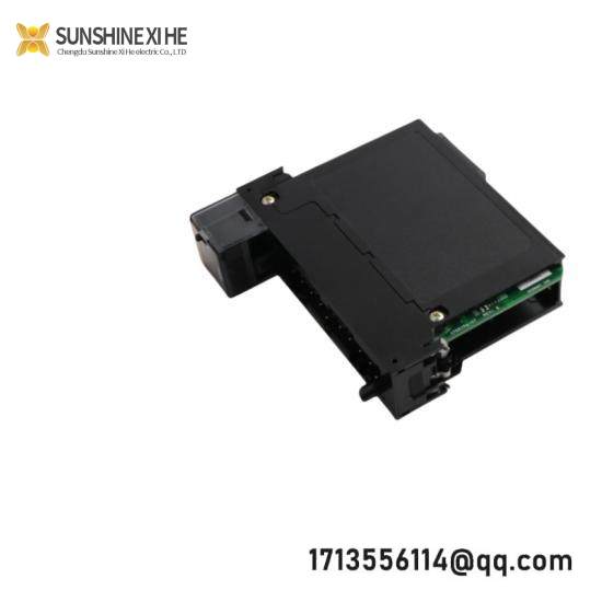 Allen-Bradley 1756-OF8H ControlLogix Analog Output HART Module