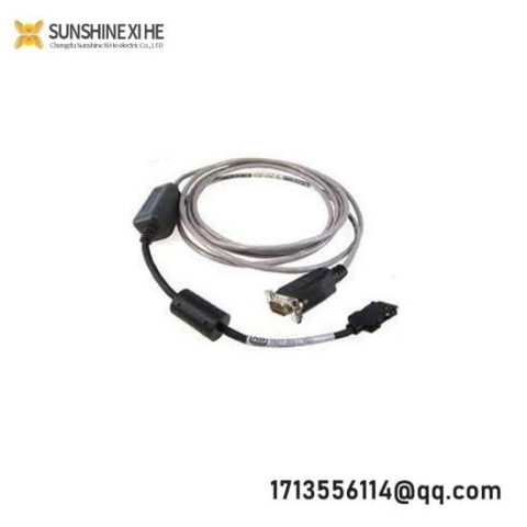 Rockwell Automation 1784-PCC1 PC Interface Card Cable - Modular Communication Interface, Efficient Data Transfer