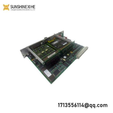 AB 1785-V40L PLC-5 VME Processor, Compact yet Powerhouse for Industrial Control
