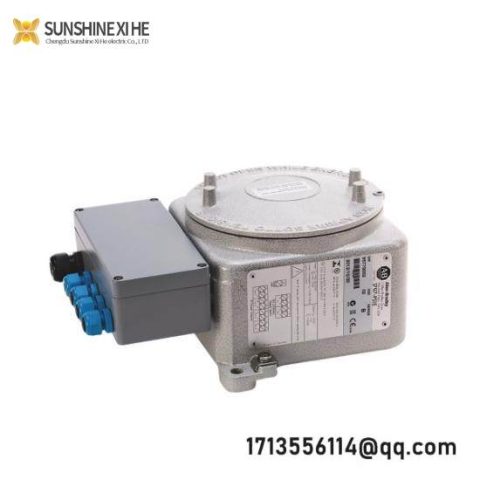 Allen-Bradley 1797-PS2E2 FlexEx Power Supply - Industrial Automation Solution