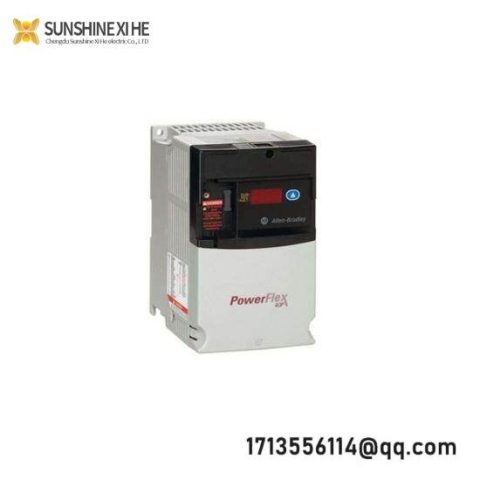 ABB 22D-D010N104 AC Drive - Advanced Industrial Control Solutions