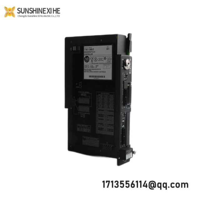 Prosoft PLX31-MBTCP-MBS Ethernet to Modbus TCP/IP Communications Module
