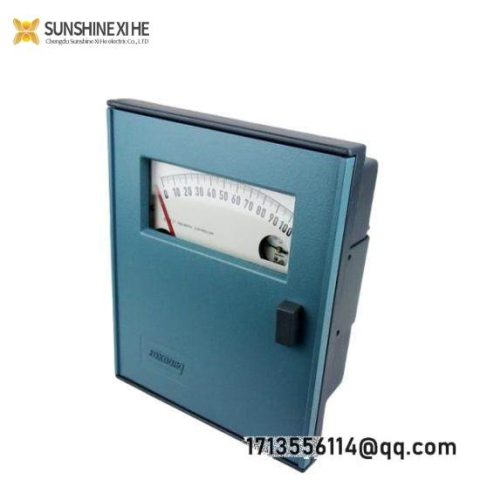 Invensys Foxboro Control 43APFA52C - Advanced Process Control System Module