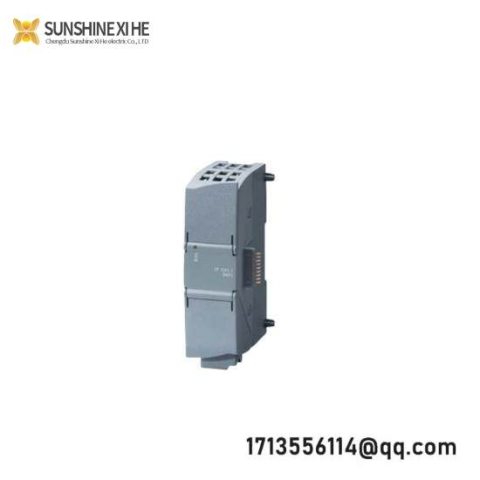 GE 5233-2089 5009FT Control Module, Enhancing Industrial Automation Efficiency