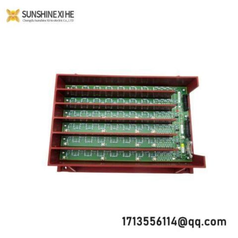 SIemens 8100-199-51-R Voltage Feedback Board for Industrial Automation