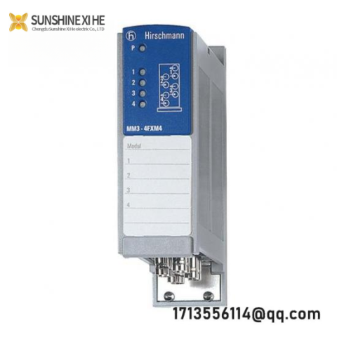 ELVISU 8720R1 Control Module, Industrial Automation, Electronics, Technology