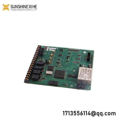 AB 1336S-EN5 | Modular Communication Module for Industrial Automation