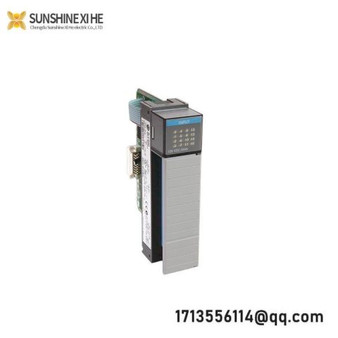 AB 1746-IH16 Industrial Control Module