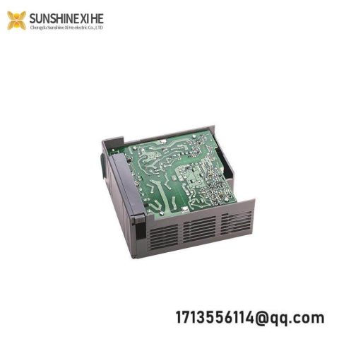 Rockwell Automation 1746-P4 Mounting Power Supply