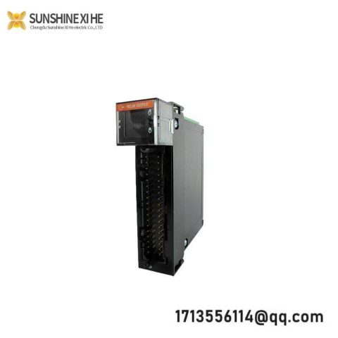 AB Electronics 1756-OW16I I/O Module - Programmable Logic Controller Component