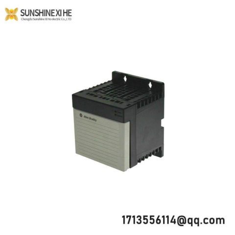 AB 1756-PA75R Input Analog Potentiometer