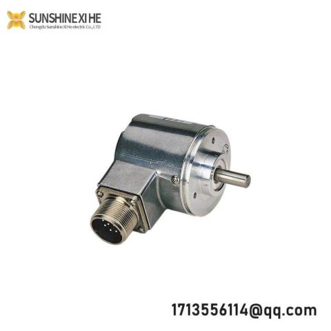 AB Electronics AB 845H-SJDZ24FWY2C Incremental Encoder