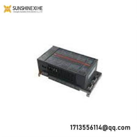 ABB 07KT97 WT97 PLC Central Unit - Advanced Industrial Control Solution