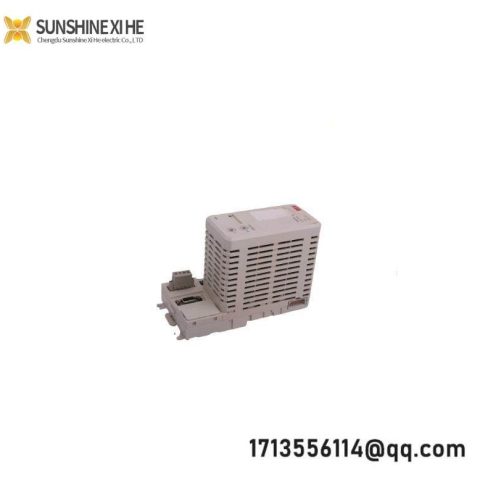 ABB 3BHB021400R0002 | 5SHY4045L0004 | 3BHE019719R0101 | GVC736BE101 | 5SGY4045L0004 - Advanced Process Control Module