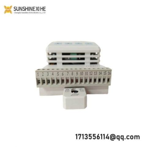 ABB 3HAC026549-005 Industrial Control Module