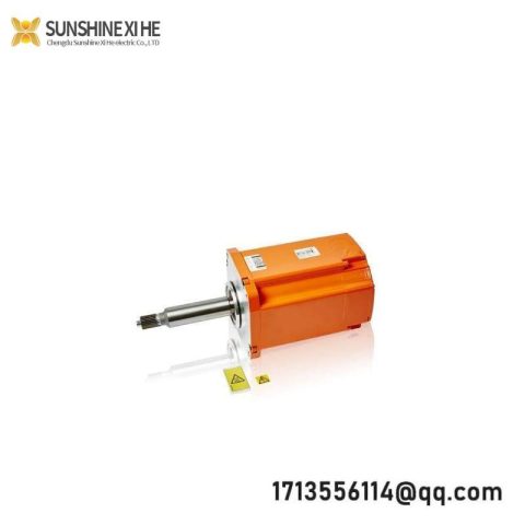 ABB 3HAC057551-003 Motor with Pinion, Designed for Precision & Durability