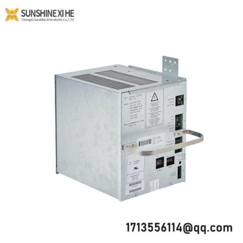 ABB 3HAC14265-1 Robot Power Supply, Designed for Industrial Automation