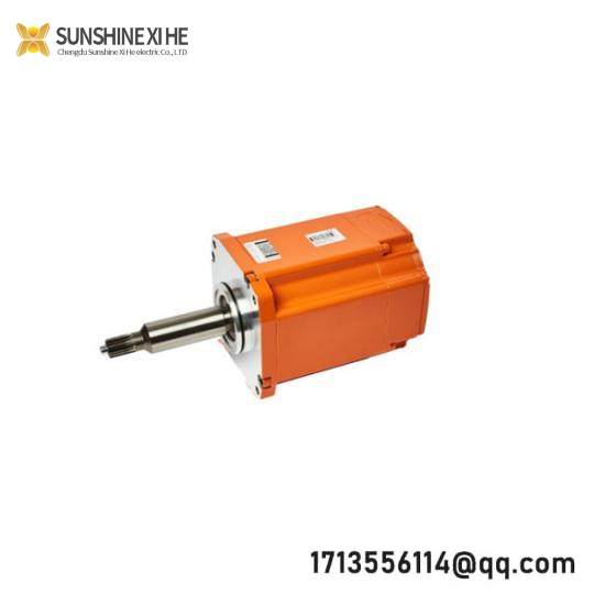 ABB IRB6640/ 6600/6650/6650S Rotational AC Motor Including Pinion, 3HAC15885-1