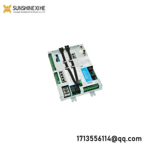 ABB 3HNA024203-001 MIB-02 CE4T-10R-02 DSQC626,3HAC020465-001 Integrated Control & Monitoring Solutions
