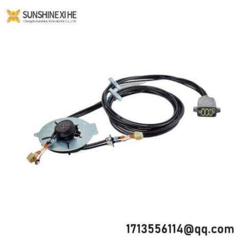 ABB 5-63HAC11440-1 Manipulator Harness for Axle 5-6, Precision Engineering Solutions