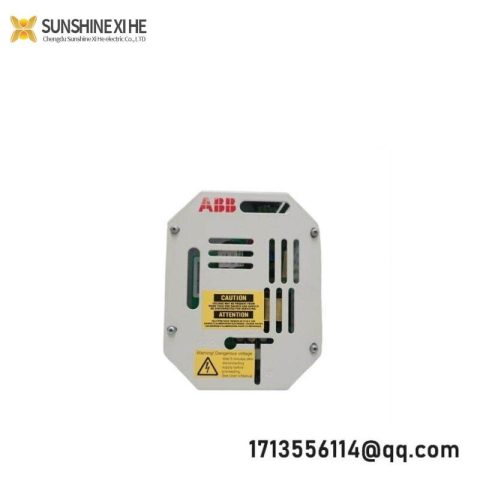 ABB AGPS-11C R2/R6PAC Assembly Kit