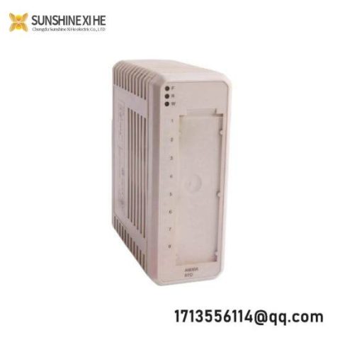 ABB AI830A S800 I/O - 800xA Hardware Selector, A Comprehensive Solution for Industrial Control Systems