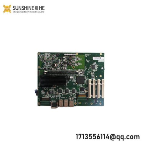 GE IS200DTAOH1ABA IS210DTAOH1AA - Advanced Interface Module for Industrial Automation