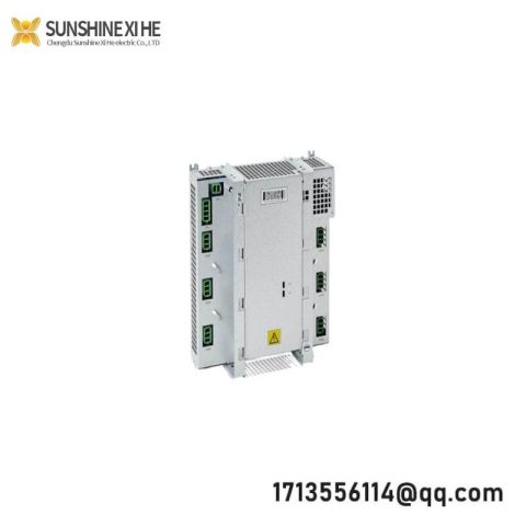 ABB DSQC431 3HAC036260-001 & IRB6700, 3HAC048293-001 & IRB6700, 3HAC043073-001 & IRB6700 - Advanced Control Modules