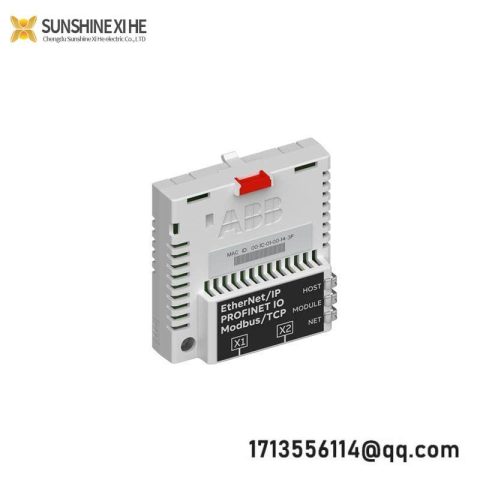 ABB AB 800E-3X10 3-Across Mounting Contact Block