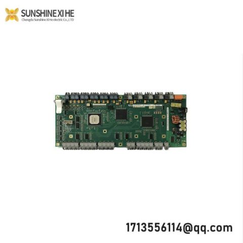 ABB HIEE300936R0101 | UFC718AE101 Main Circuit Interface Board, Advanced Control Module for Industrial Automation