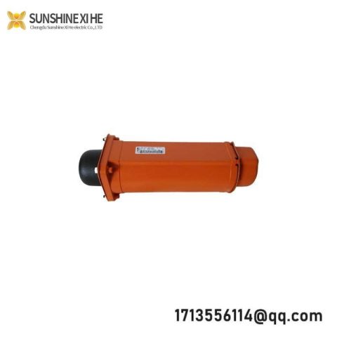 ABB IRB 4400-53HAC10543-1 | Servo Motor | High Performance Industrial Control