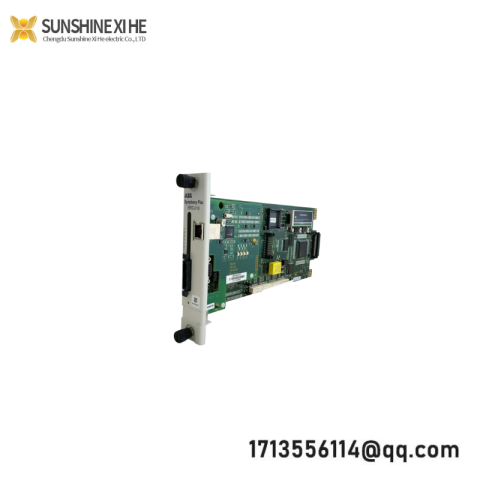 ABB SPBRC410 BRC410 Controller with Modbus TCP Interface